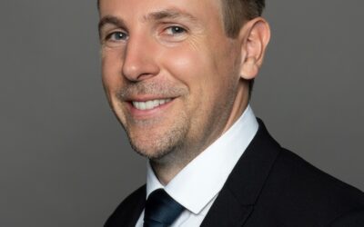 Prof. Dr. Tim A. Kröncke verstärkt das Remaco-Team als Chief Investment Officer (CIO)