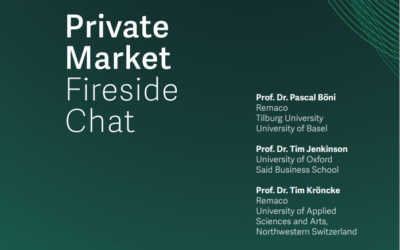Private Market Fireside Chat