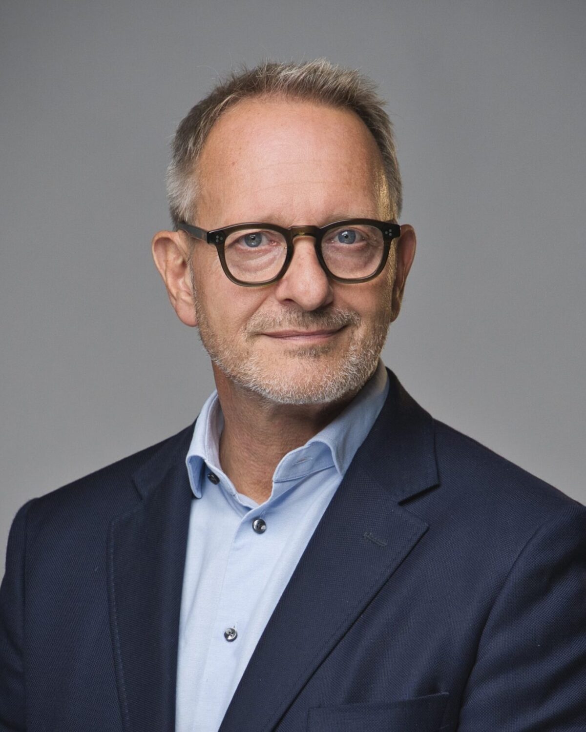 Prof. Dr. Pascal Böni