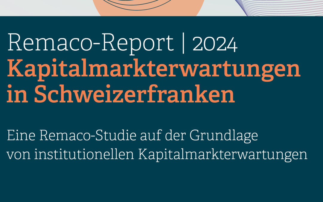 Remaco-Report | 2024 Q4