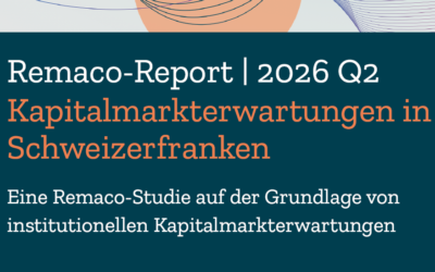 Remaco-Report | 2026 Q2