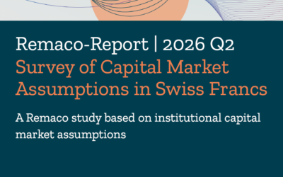 Remaco-Report | 2026 Q2
