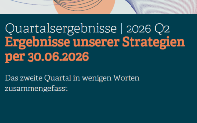 Quartalsergebnisse | 2026 Q2